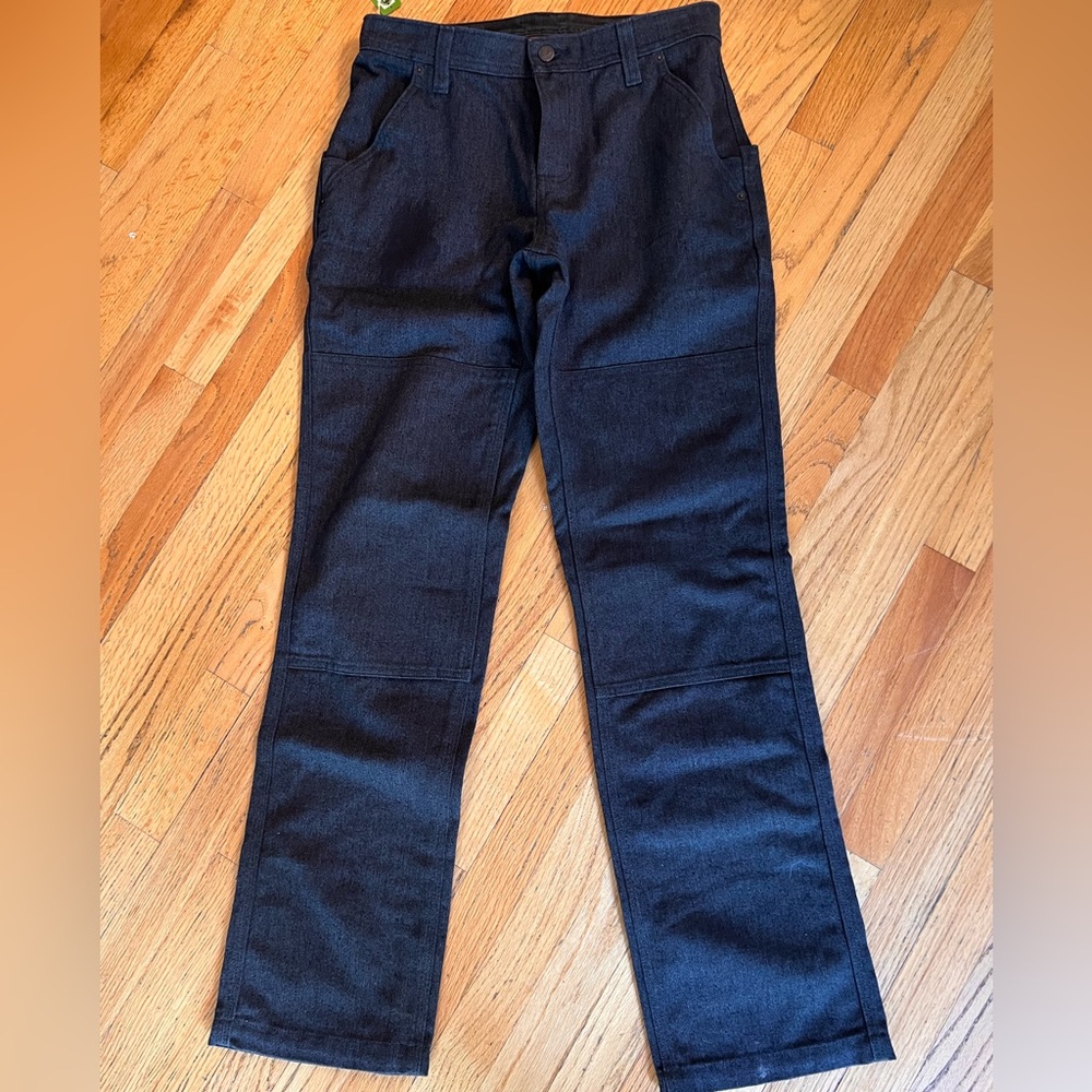 Patagonia women’s Iron Forge work pants